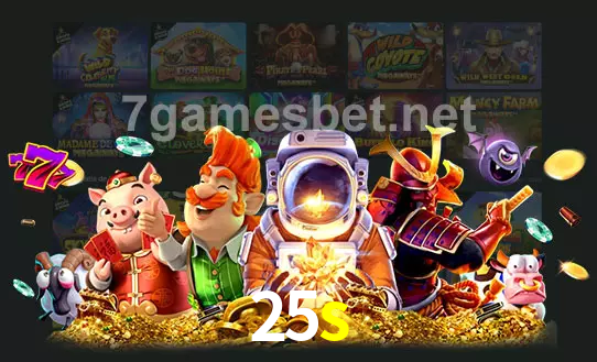 cassino 25s